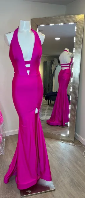 Jessica Angel Gown