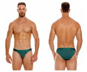 JOR 1953 Element Bikini Color Green