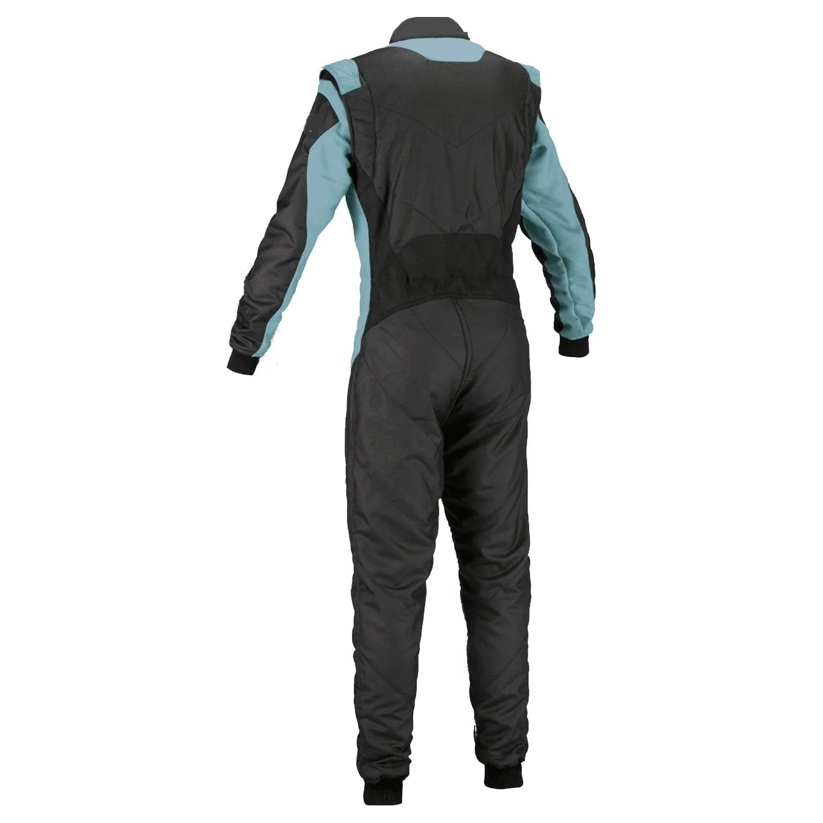 Kart Racing Men/Women Suit  KWX3