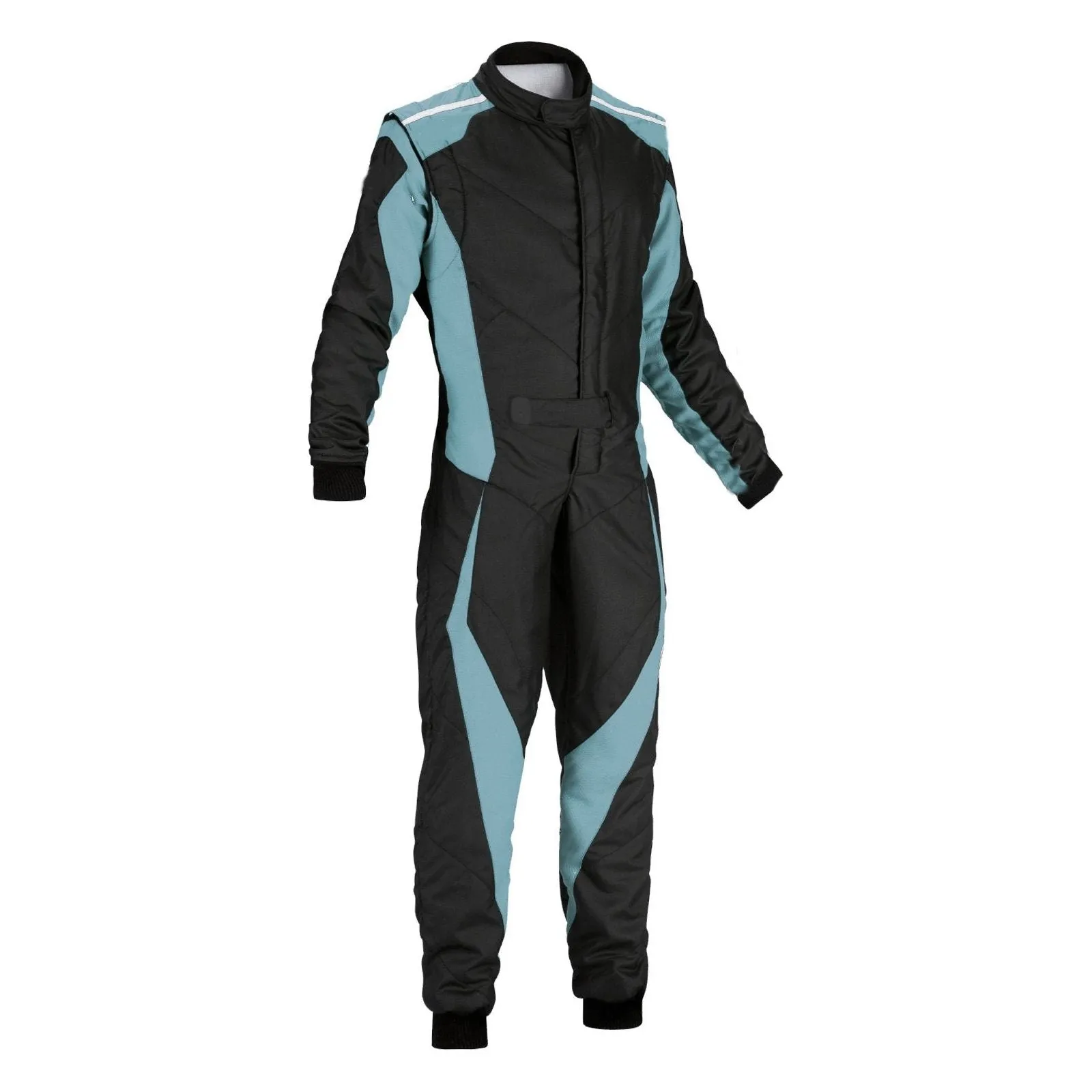 Kart Racing Men/Women Suit  KWX3