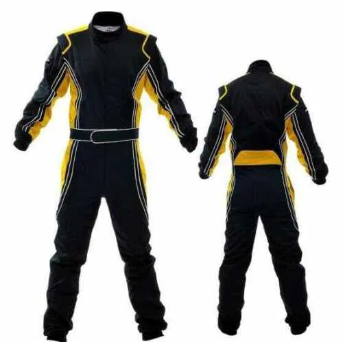 Kart Racing  Suit ZX4-073