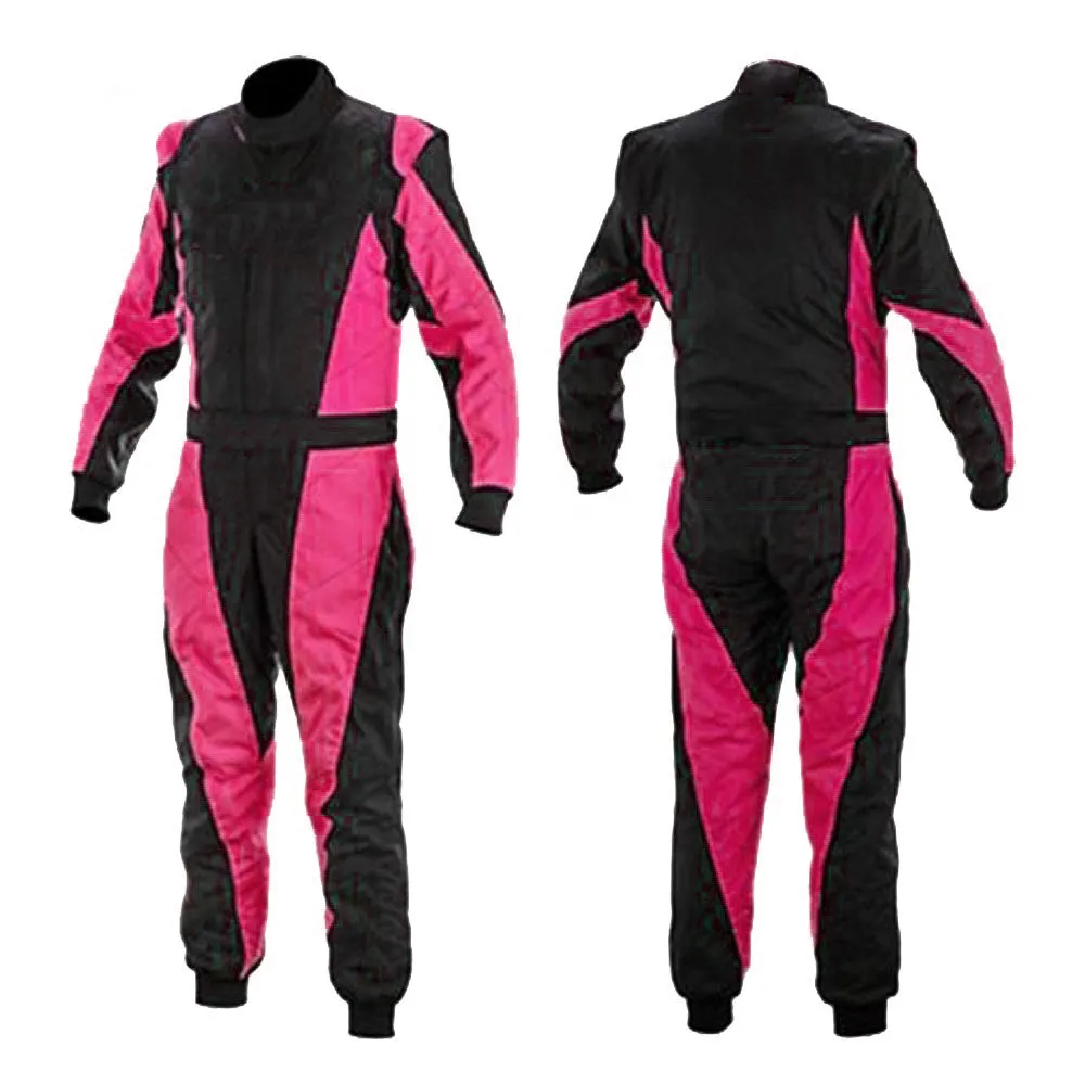 Kart Racing  Suit ZX4-083