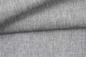 Linen Viscose Melange - Stretch