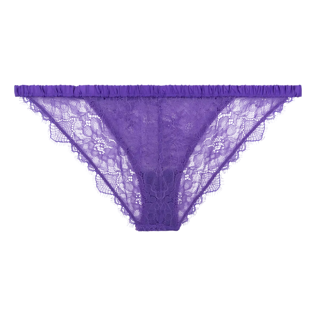 LOVE STORIES~ Wild rose brief