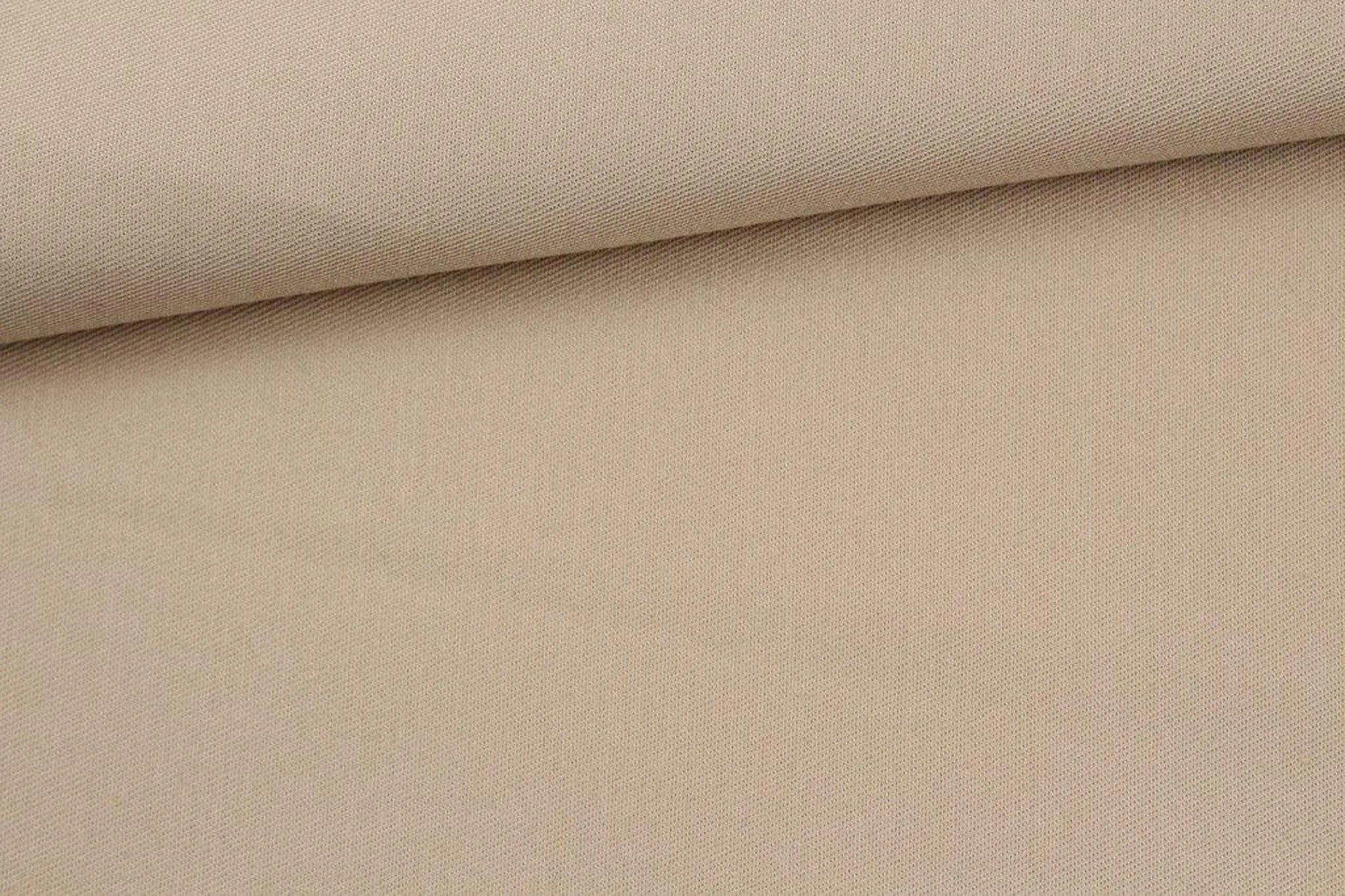 Luxury Cotton Twill - Stretch - 8 colors available