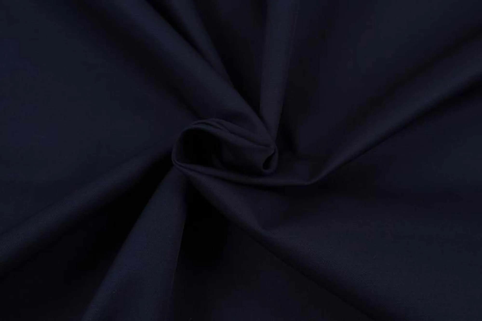 Luxury Cotton Twill - Stretch - 8 colors available