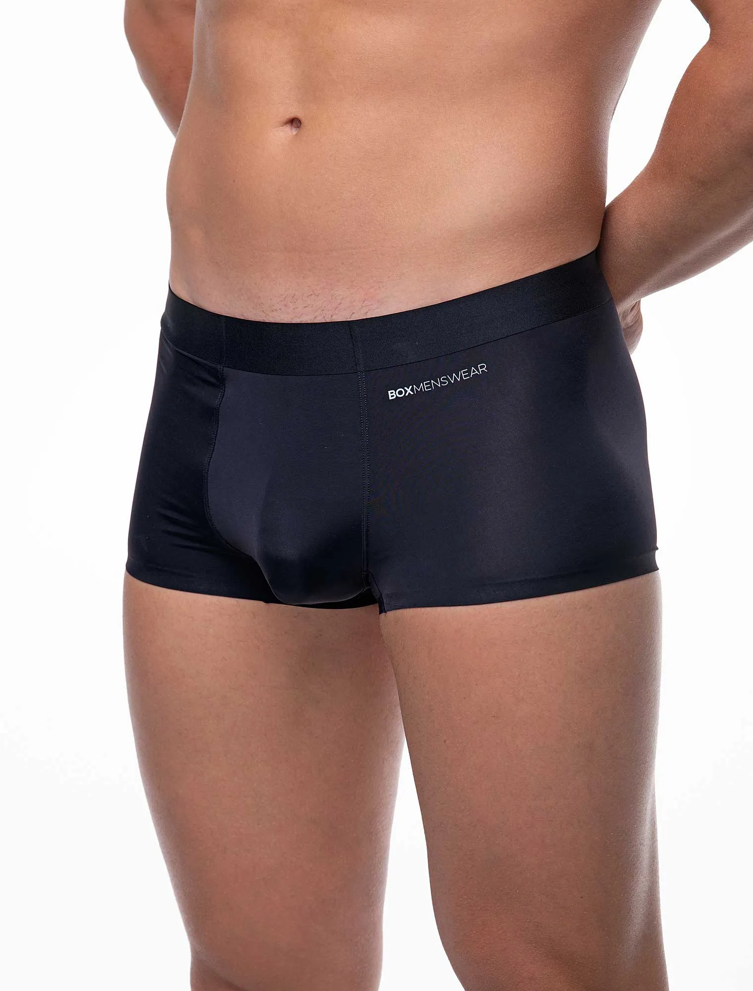 Mens Seamless Boxers - Corporate