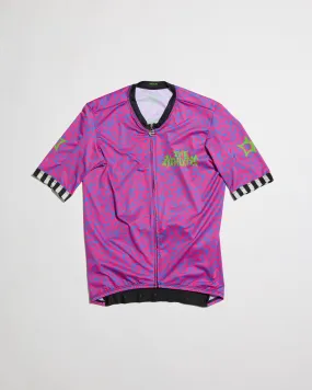 Men's SUPER TUFF It's Pink Jersey