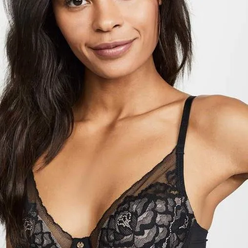 Natori Flora Contour Bra 721150