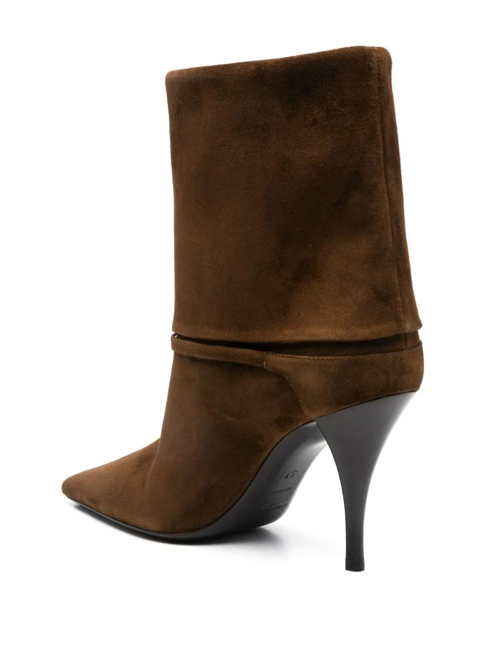 Niki Booties-