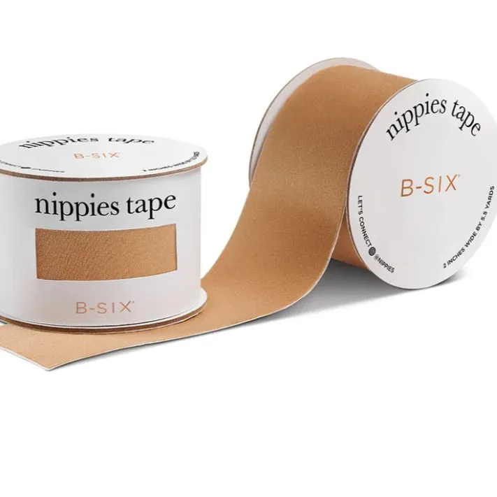 Nippies Skin Breast Tape