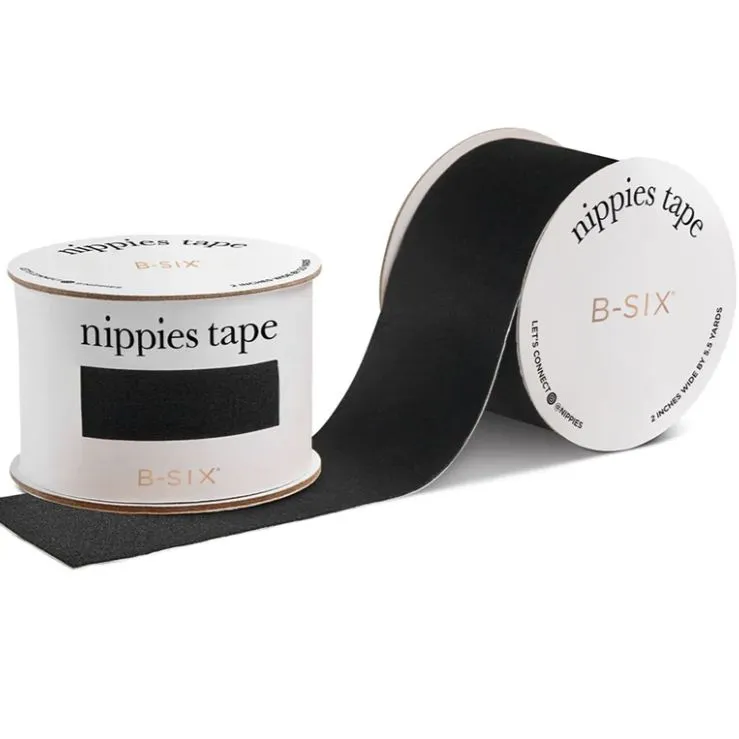 Nippies Skin Breast Tape