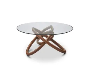 Oleander Coffee Table