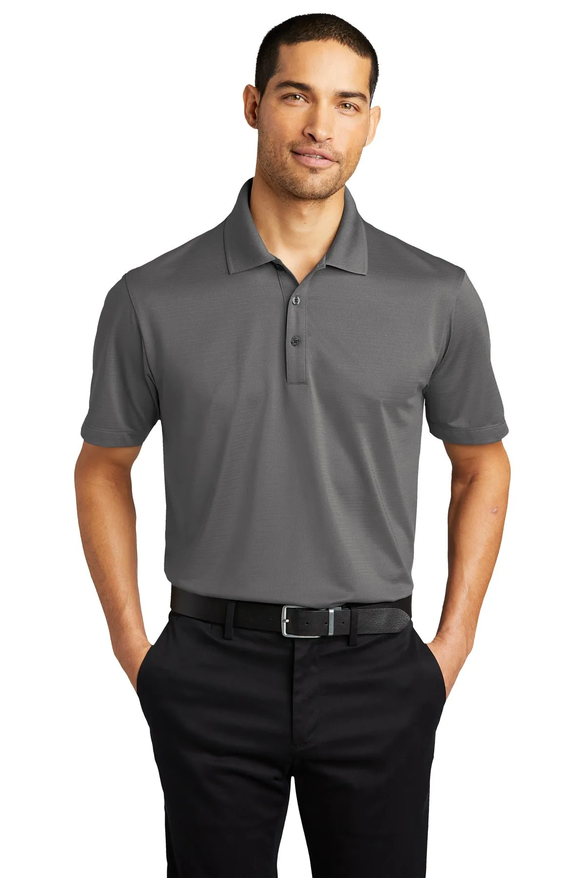 Port Authority ¬Æ Eclipse Stretch Polo. K587