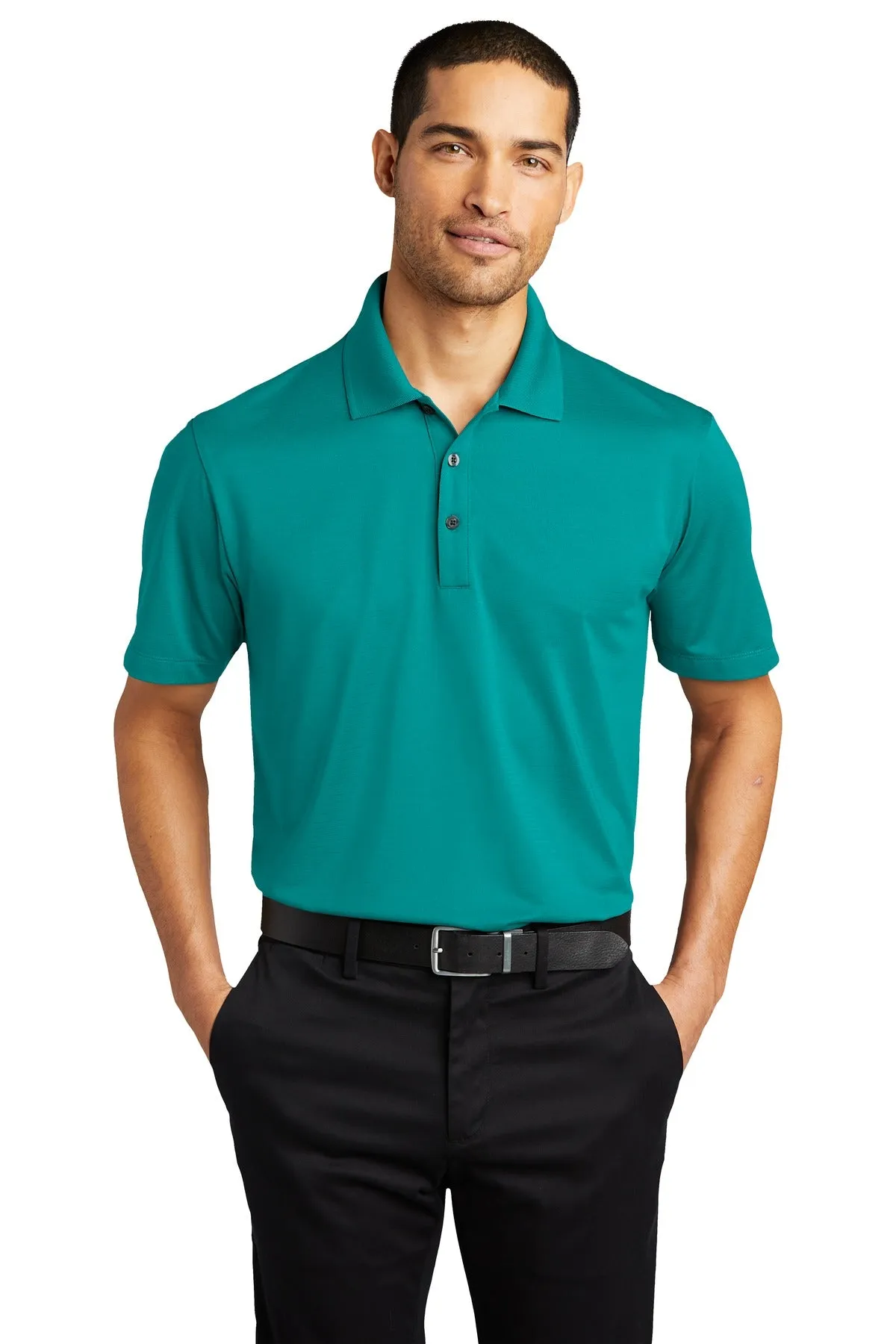 Port Authority ¬Æ Eclipse Stretch Polo. K587