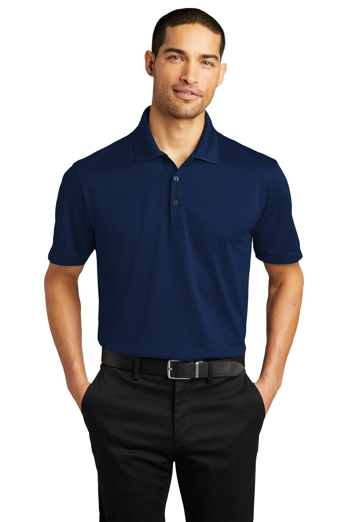 Port Authority ¬Æ Eclipse Stretch Polo. K587