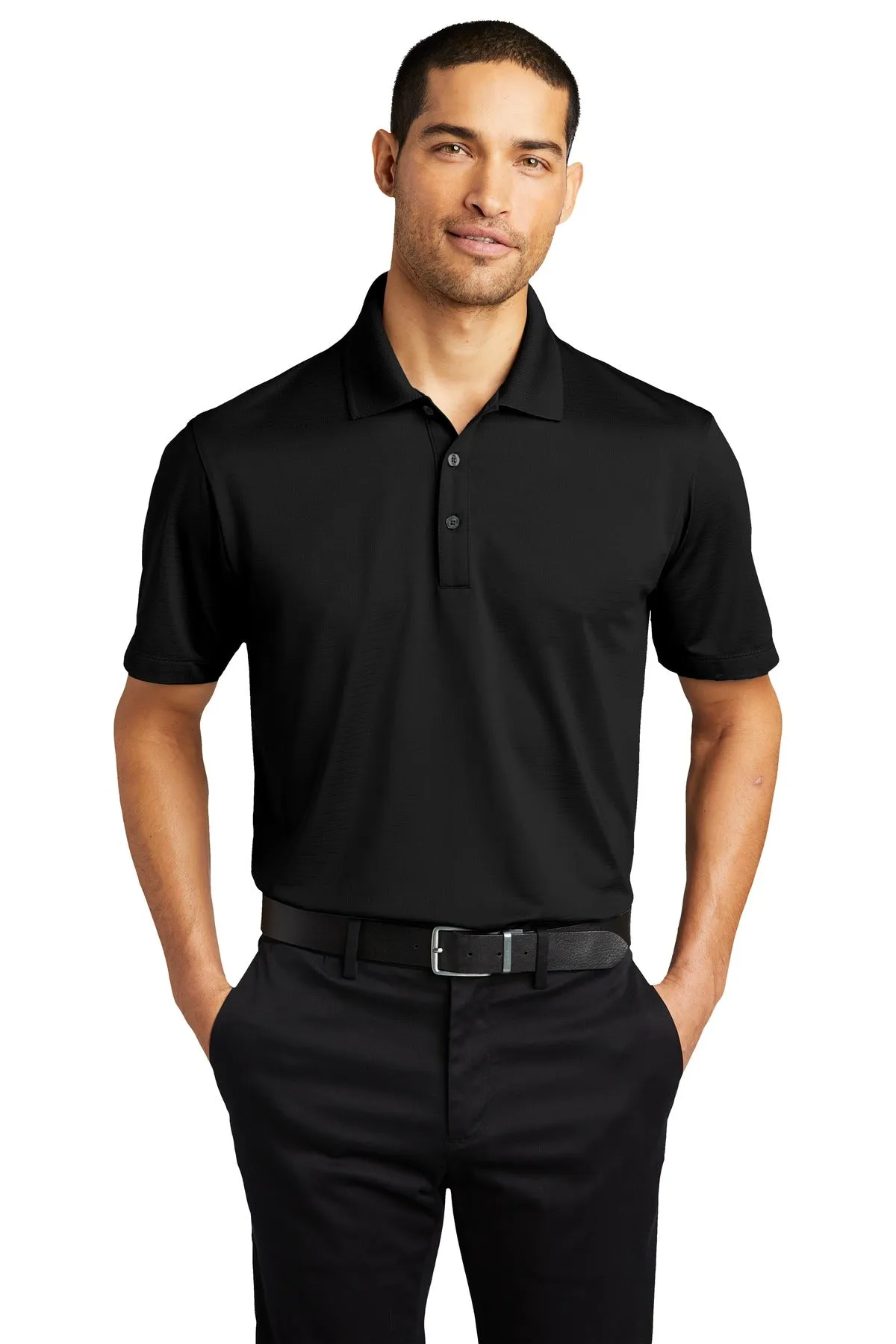 Port Authority ¬Æ Eclipse Stretch Polo. K587