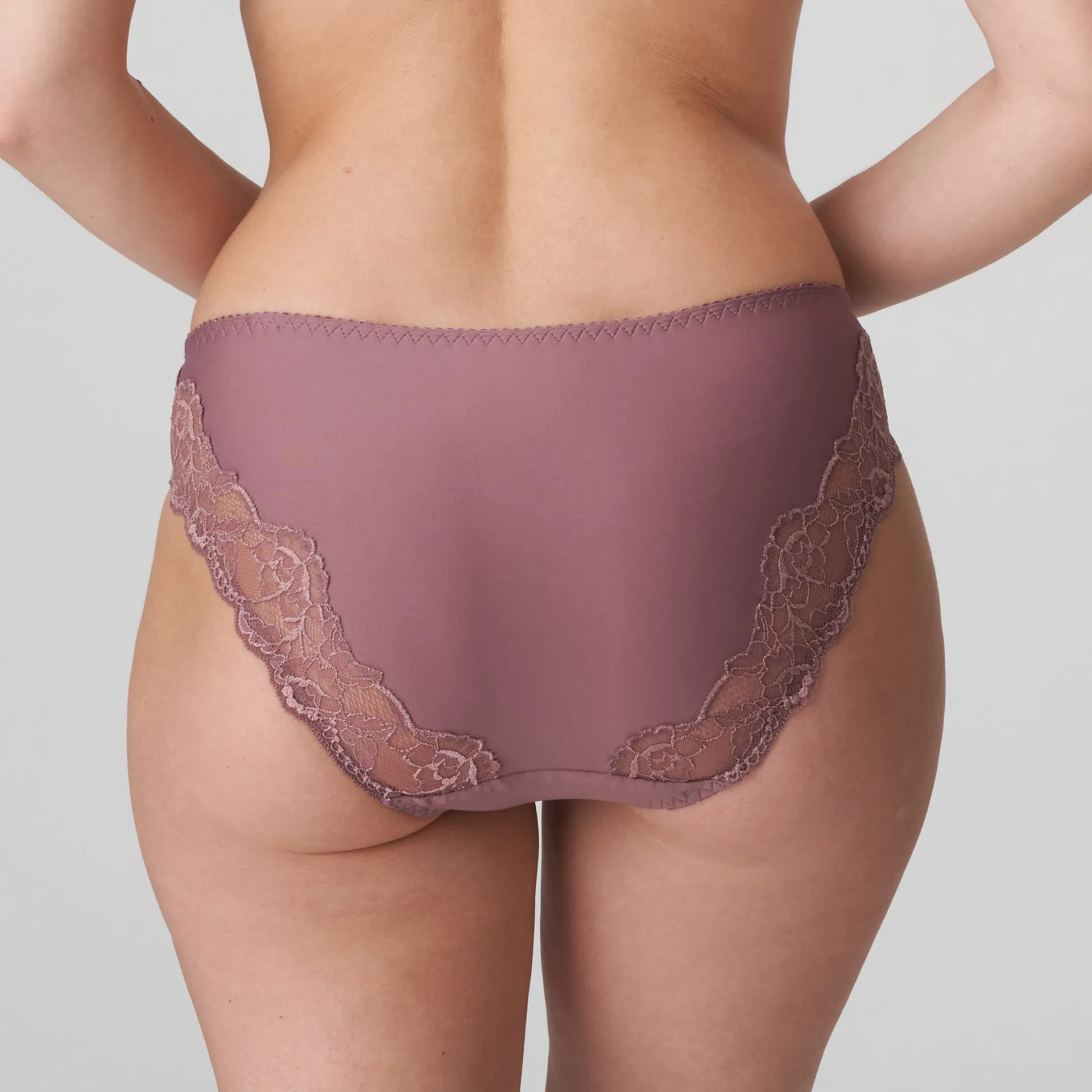 Prima Donna Madison Rio Brief 0562125 Satin Taupe