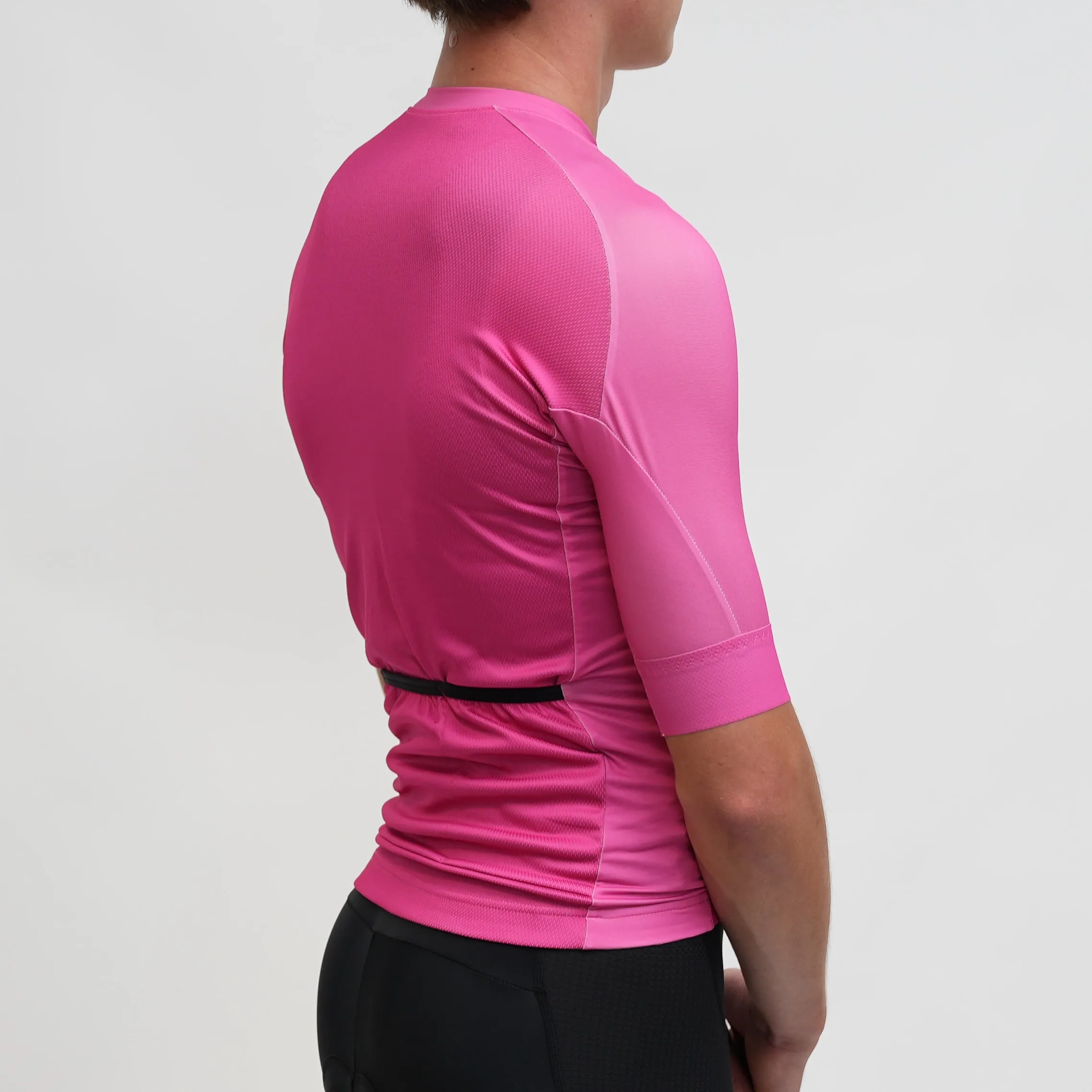 Pro Aero II Jersey Pink