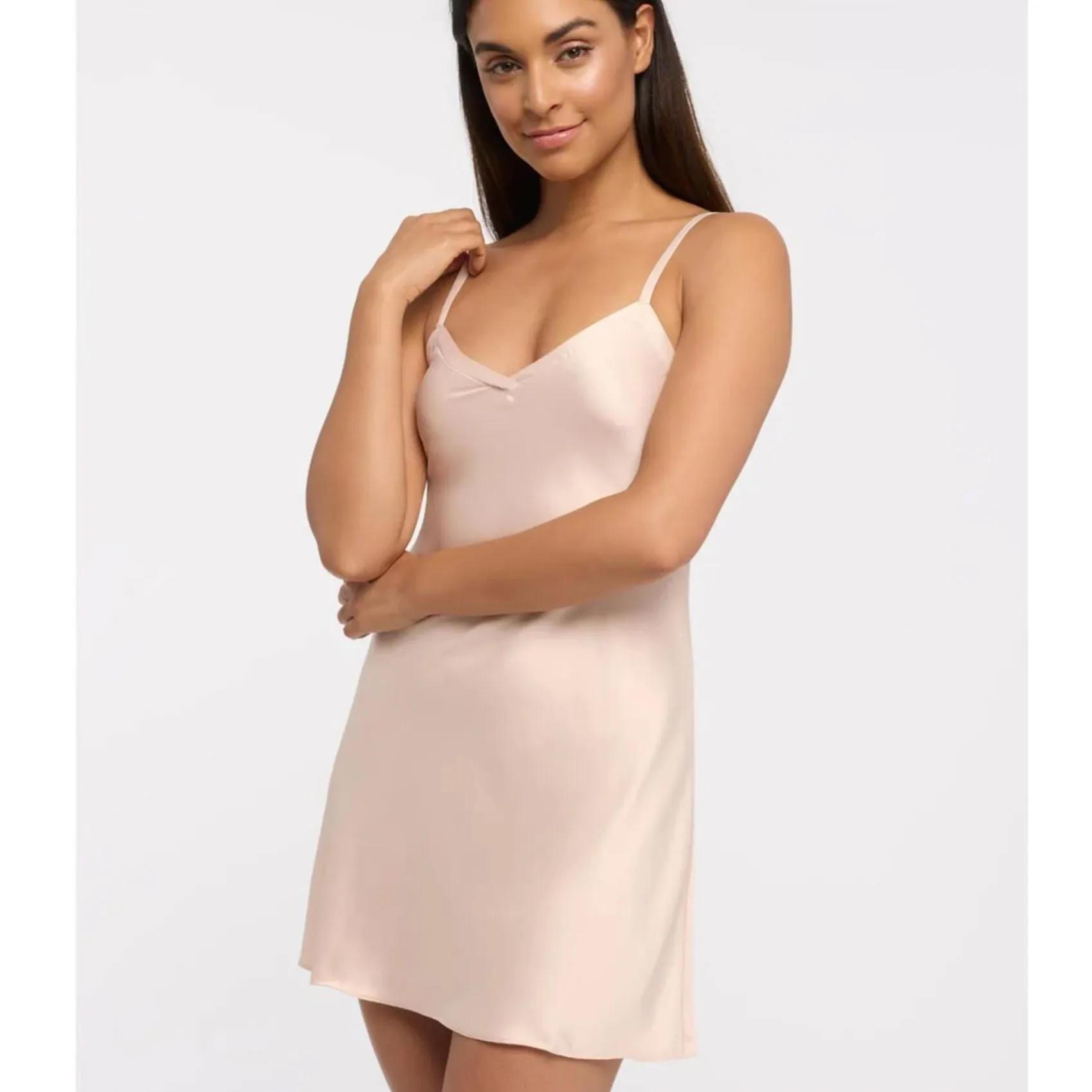 Rya Collection Fresh Chemise in Champagne 195