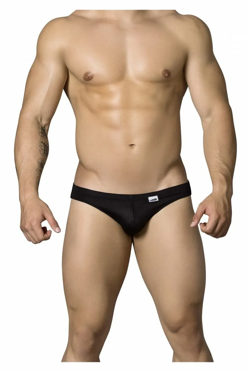 SALE - Mens Lion Face Bikini Brief