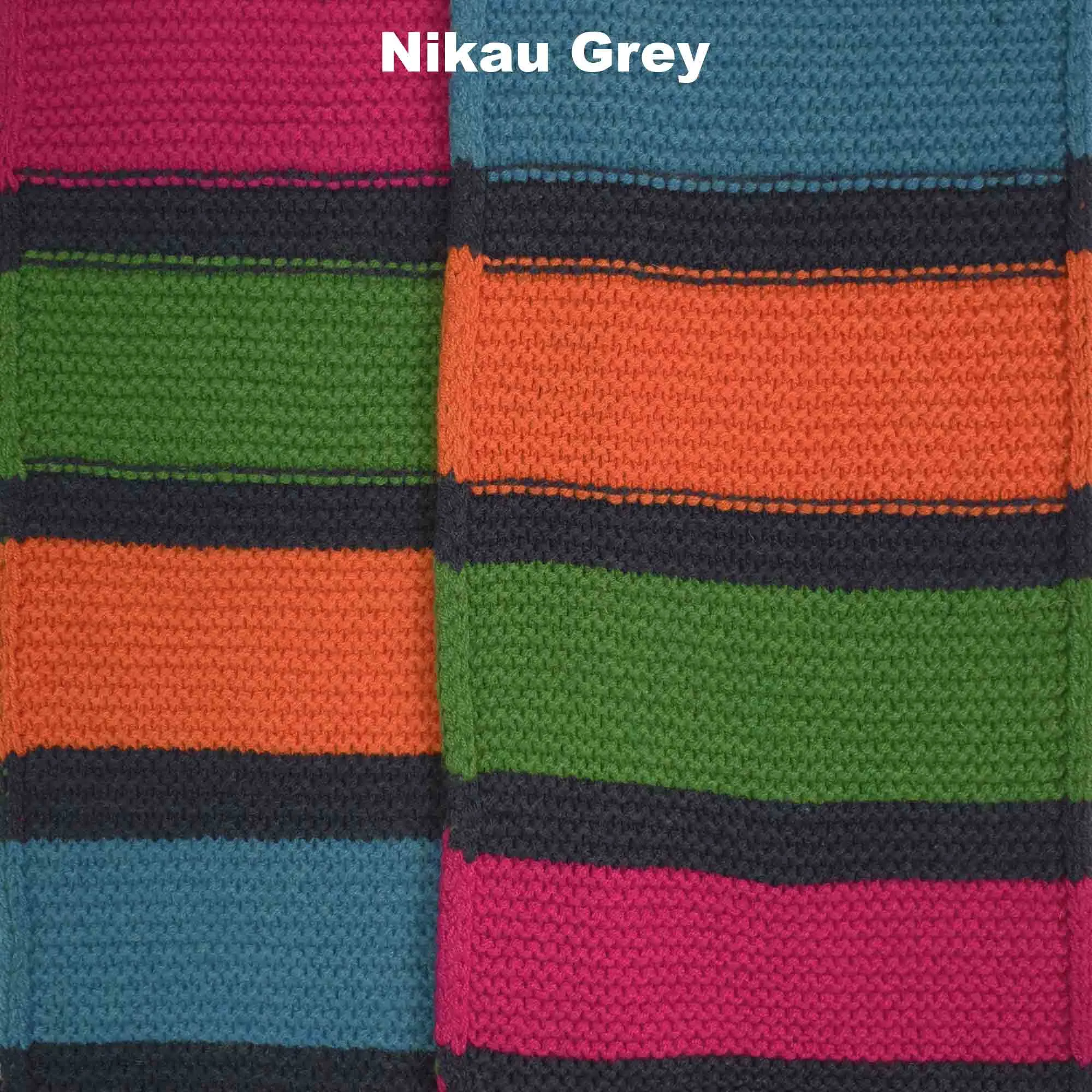 SCARVES - CRACKER - PREMIUM AUSTRALIAN LAMBSWOOL