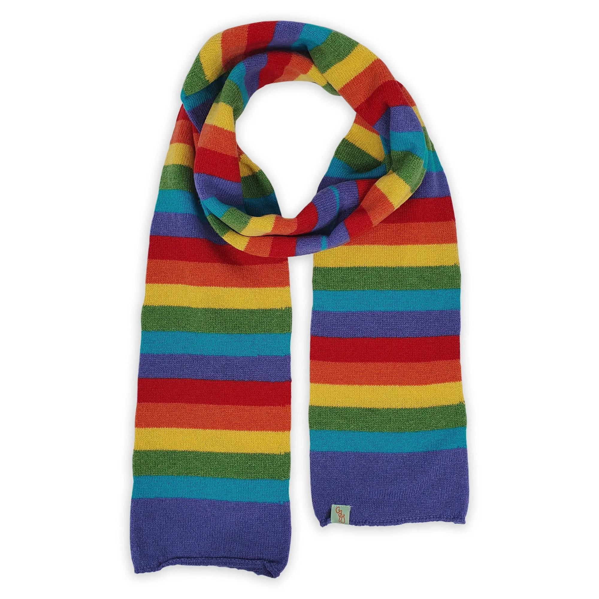 SCARVES - YES - PREMIUM AUSTRALIAN LAMBSWOOL