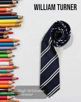 St. Mary's P.S. Granemore Tie