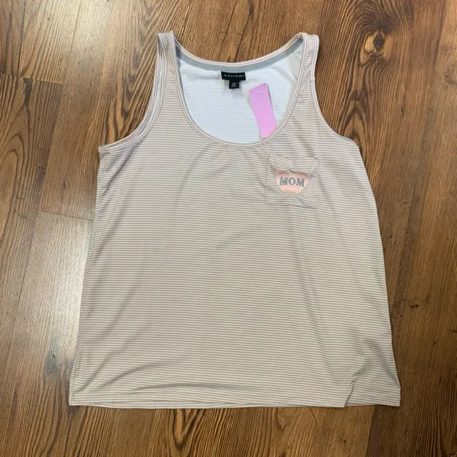 Tahari SIZE S Women's Tank