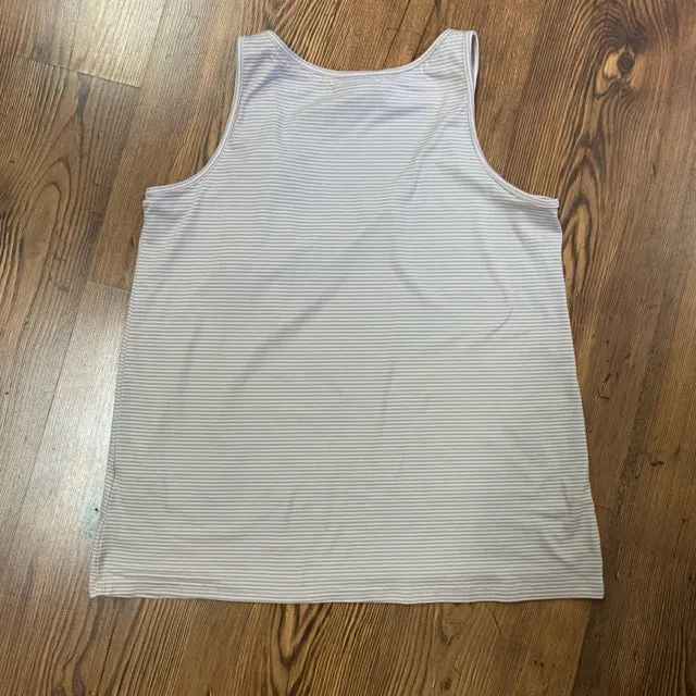 Tahari SIZE S Women's Tank