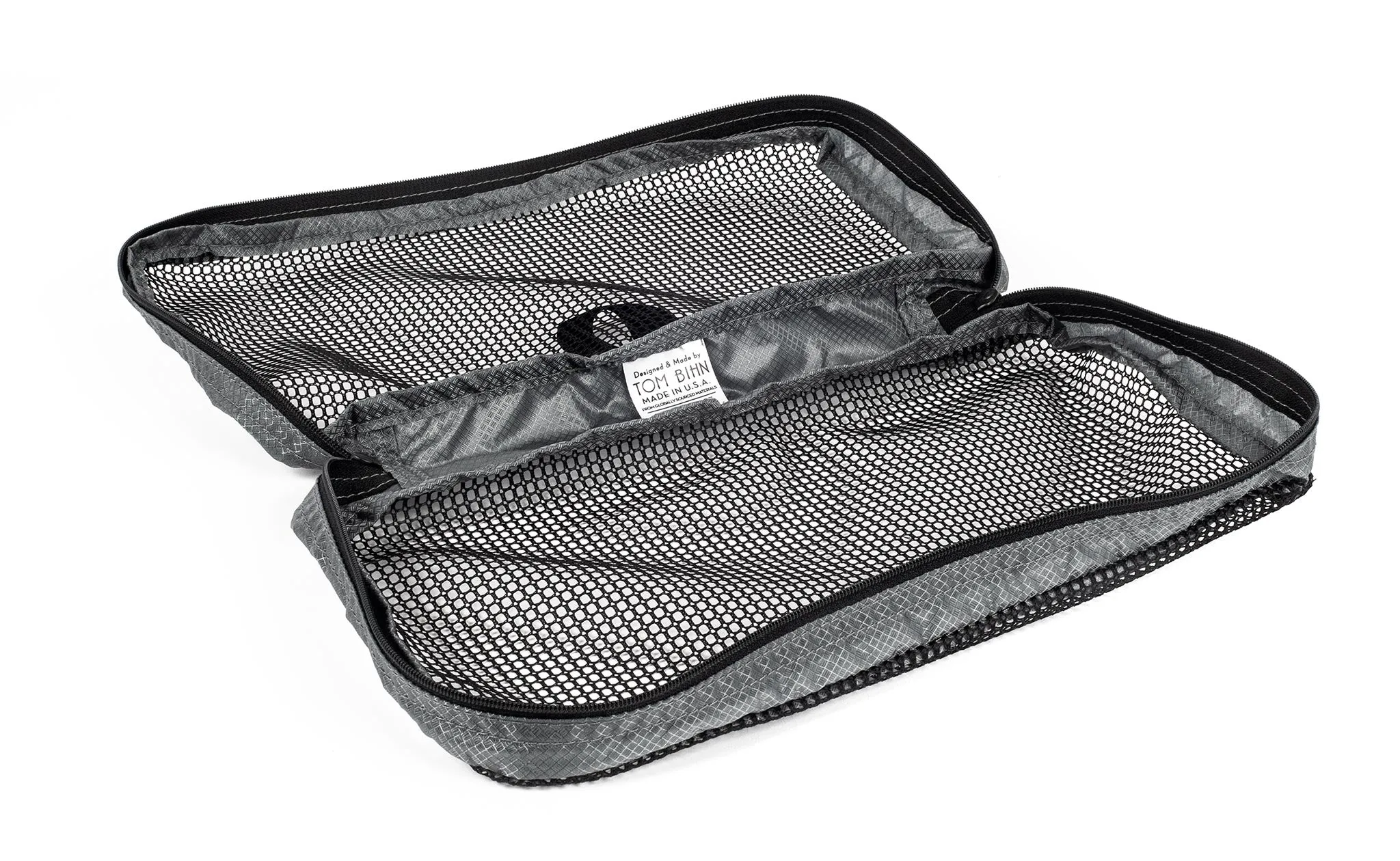 Tri-Star Packing Cubes