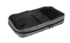 Tri-Star Packing Cubes