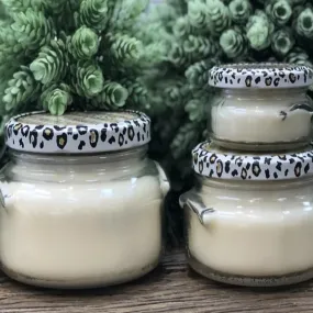 Tyler Candle Company Eggnog Candle 22OZ