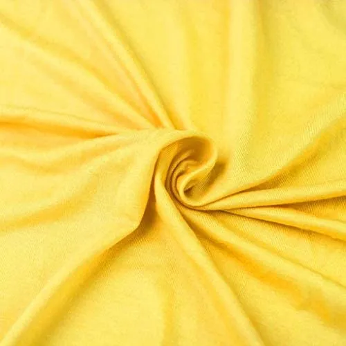 Wholesale 12oz Cotton Spandex Fabric By The Bolt | Many Colors