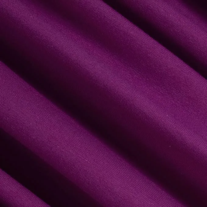 Wholesale 12oz Cotton Spandex Fabric By The Bolt | Many Colors