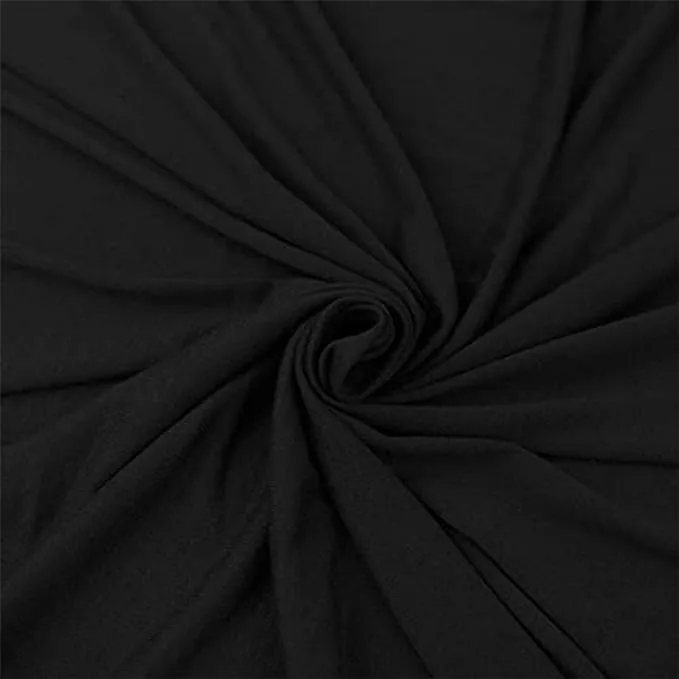 Wholesale 12oz Cotton Spandex Fabric By The Bolt | Many Colors