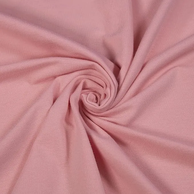 Wholesale 12oz Cotton Spandex Fabric By The Bolt | Many Colors