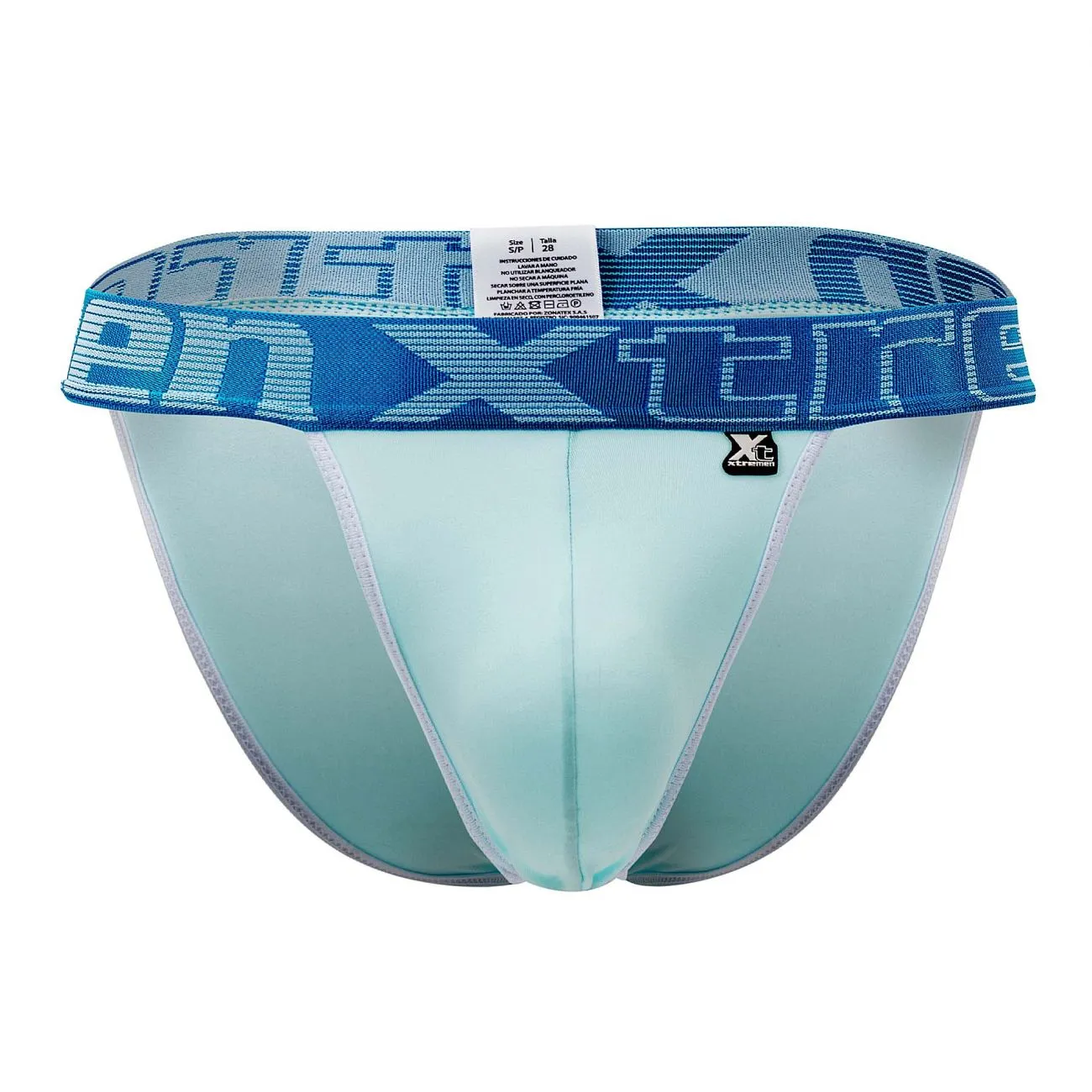 Xtremen 91057X Big Pouch Bikini