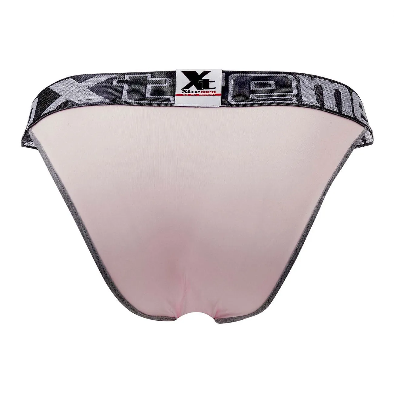 Xtremen 91057X Big Pouch Bikini