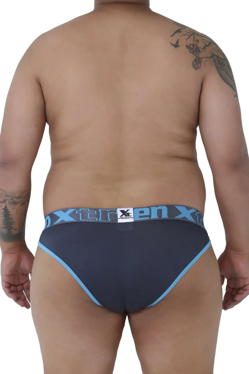 Xtremen 91057X Big Pouch Bikini