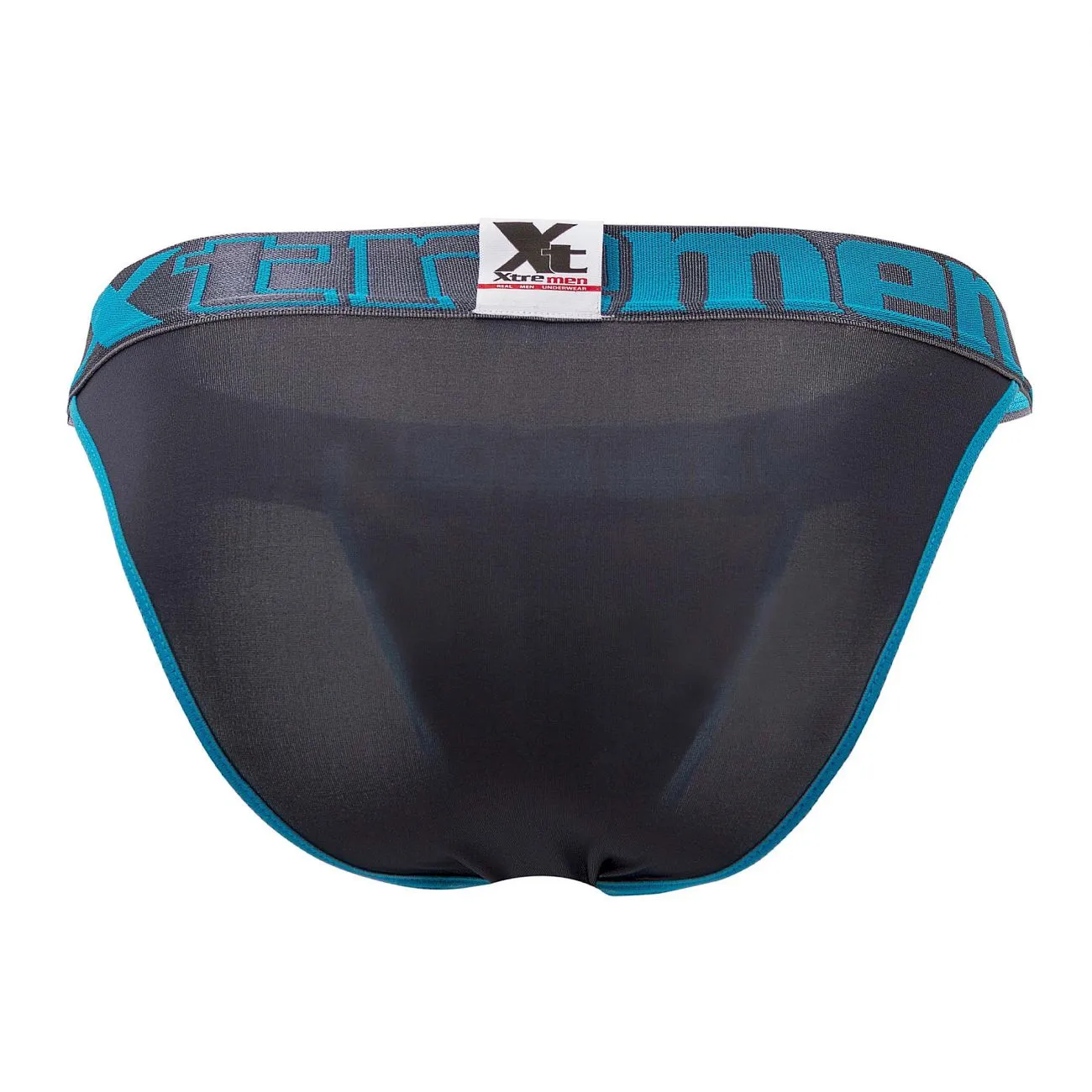 Xtremen 91057X Big Pouch Bikini