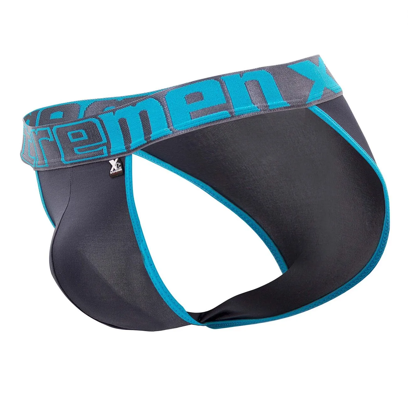 Xtremen 91057X Big Pouch Bikini