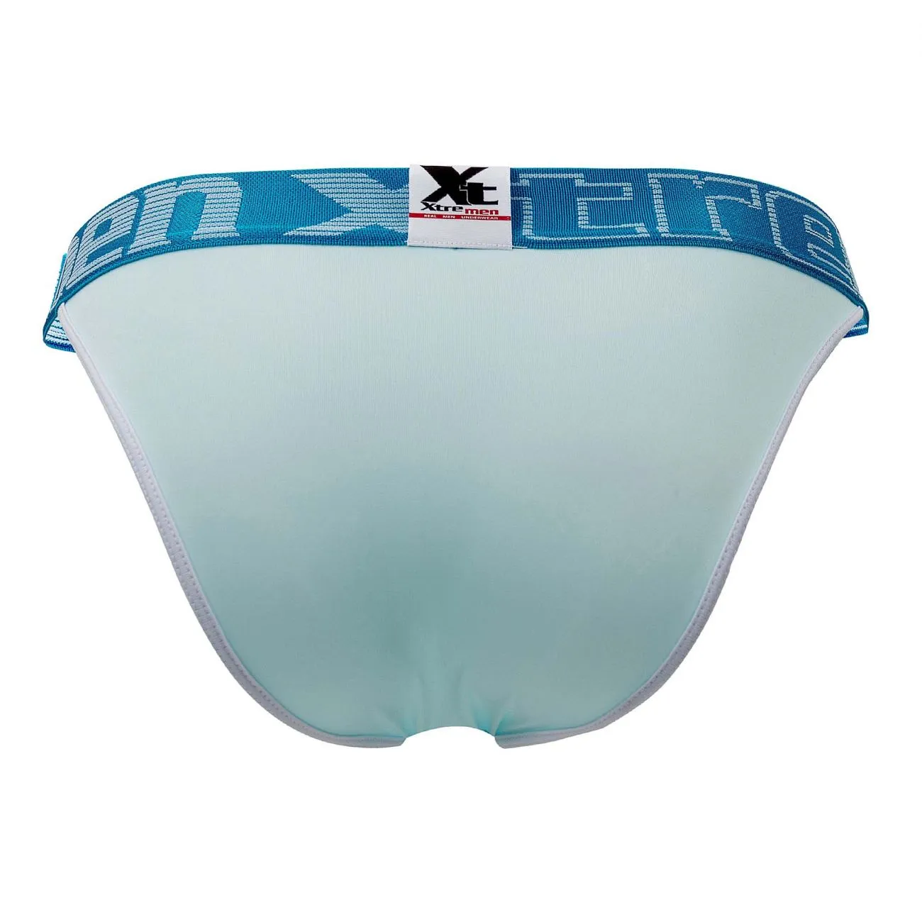 Xtremen 91057X Big Pouch Bikini