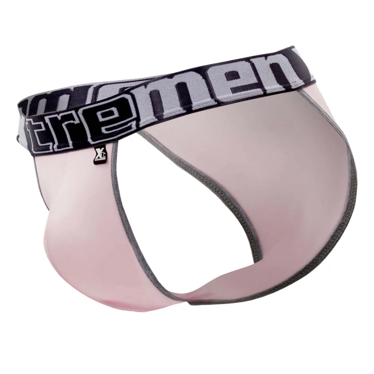 Xtremen 91057X Big Pouch Bikini