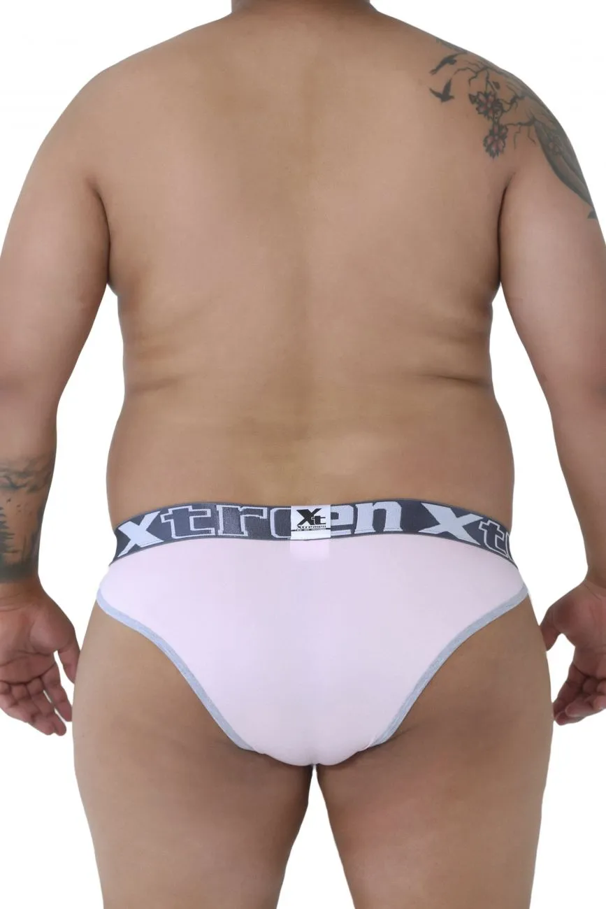 Xtremen 91057X Big Pouch Bikini